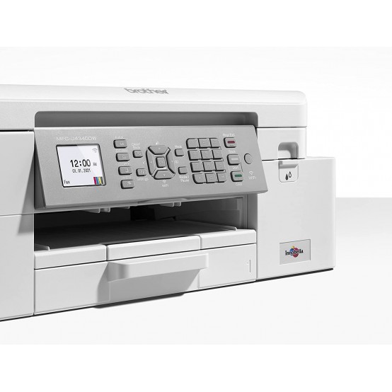 Imprimanta Brother MFC-J4340DWE MFCJ4340DWERE1