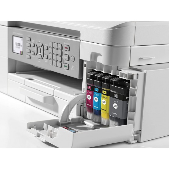 Imprimanta Brother MFC-J4340DWE MFCJ4340DWERE1