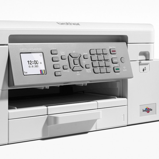 Imprimanta Brother MFC-J4340DW MFCJ4340DWRE1