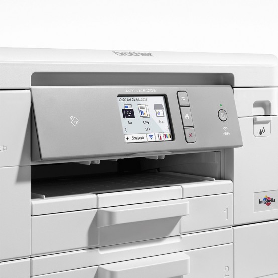Imprimanta Brother MFC-J4540DW MFCJ4540DWRE1