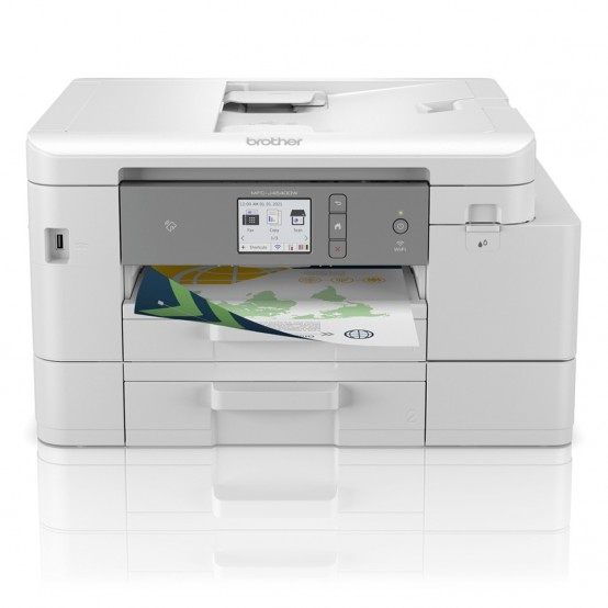 Imprimanta Brother MFC-J4540DW MFCJ4540DWRE1
