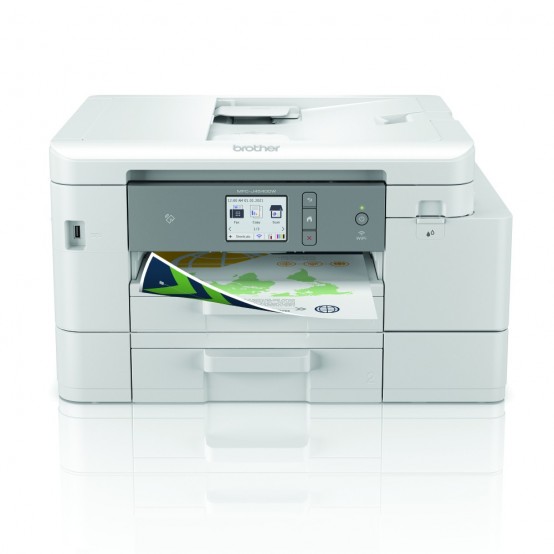 Imprimanta Brother MFC-J4540DW MFCJ4540DWRE1