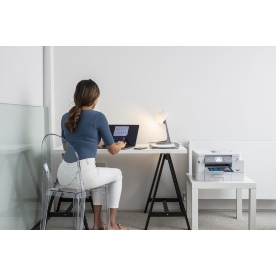 Imprimanta Brother MFC-J4540DW MFCJ4540DWRE1