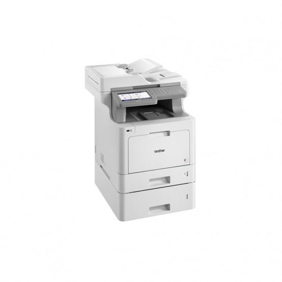 Imprimanta Brother MFC-L9570CDWT MFCL9570CDWTG2
