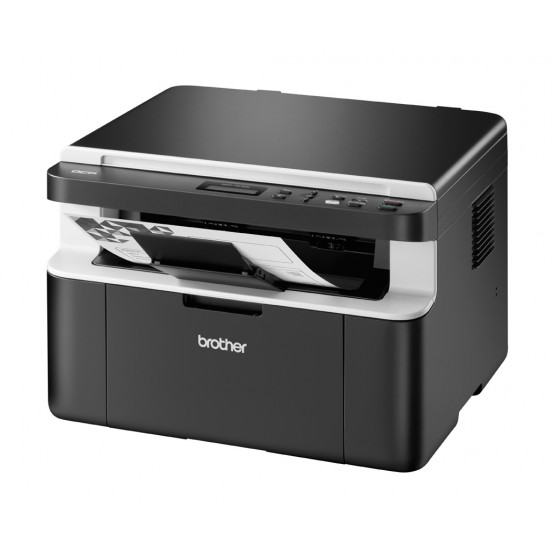 Imprimanta Brother DCP-1612W DCP1612WG1