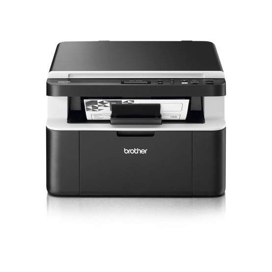 Imprimanta Brother DCP-1612W DCP1612WG1