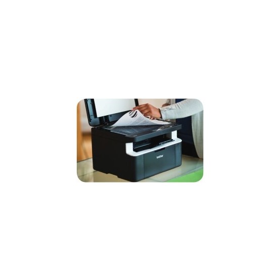 Imprimanta Brother DCP-1612W DCP1612WG1