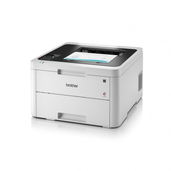 Imprimanta Brother HL-L3230CDW HLL3230CDWG1