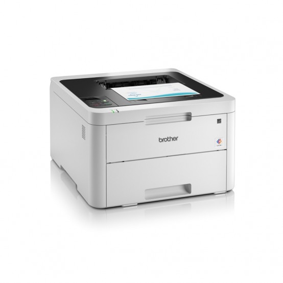 Imprimanta Brother HL-L3230CDW HLL3230CDWG1