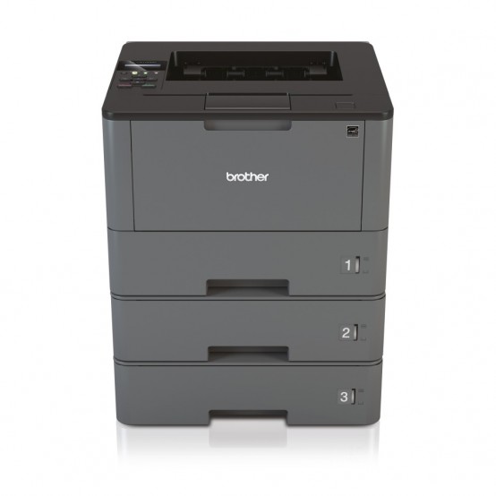 Imprimanta Brother HL-L5100DNTT HLL5100DNKEYG2