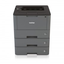 Imprimanta Brother HL-L5100DNTT HLL5100DNKEYG2