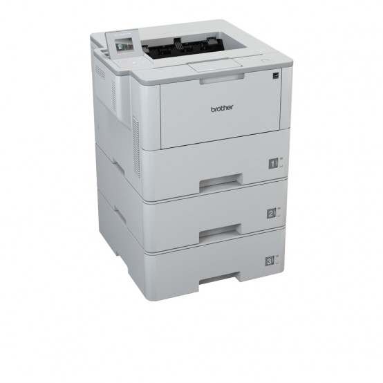Imprimanta Brother HL-L6400DW HLL6400DWKEYG2