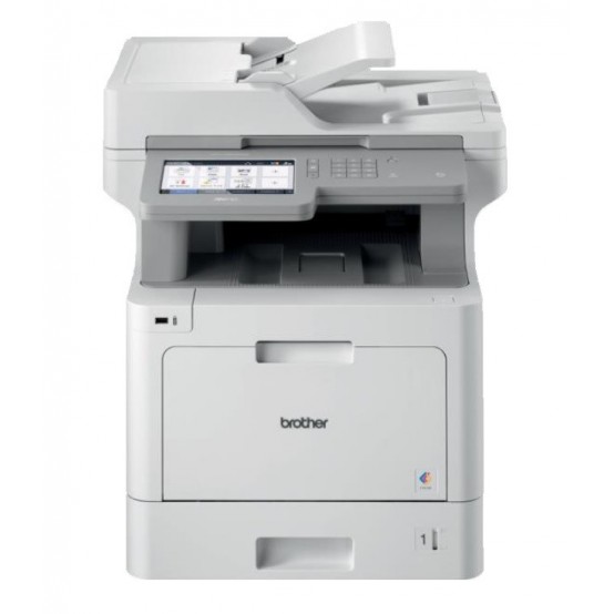 Imprimanta Brother MFC-L9577CDW MFCL9577CDWG8