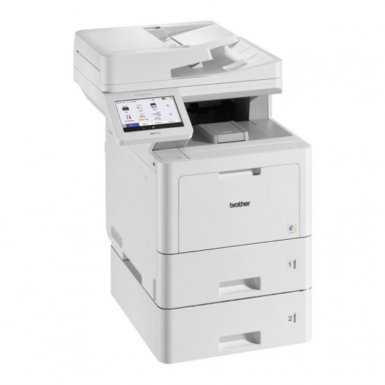 Imprimanta Brother MFC-L9670CDNT MFCL9670CDNTG2
