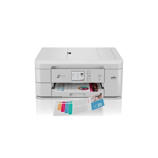 Imprimanta Brother DCP-J1800DW DCPJ1800DWRE1