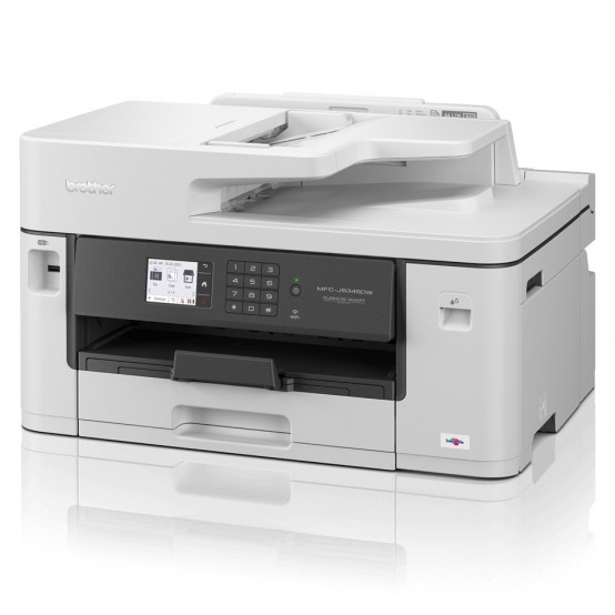 Imprimanta Brother MFC-J5345DW MFCJ5345DWRE1