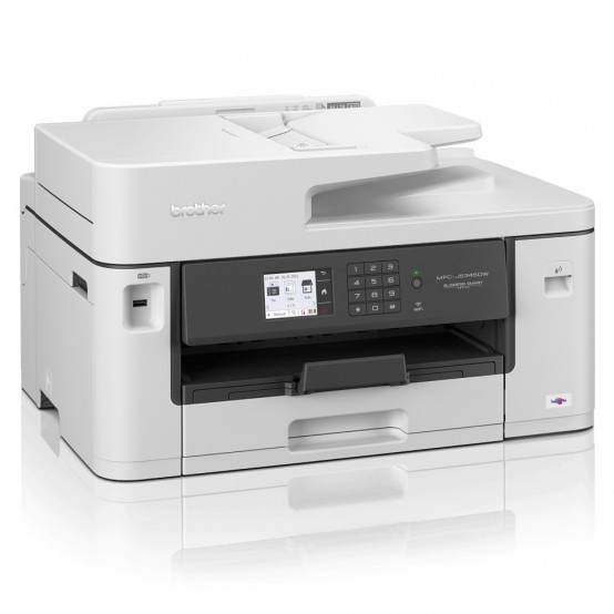 Imprimanta Brother MFC-J5345DW MFCJ5345DWRE1