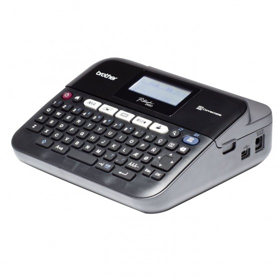 Imprimanta Brother  PTD450VPZG2