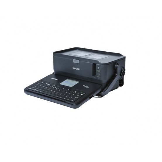 Imprimanta Brother  PTD800WZG1