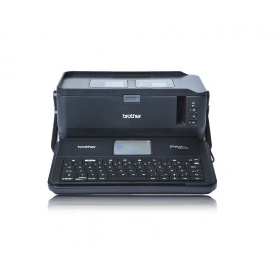 Imprimanta Brother  PTD800WZG1