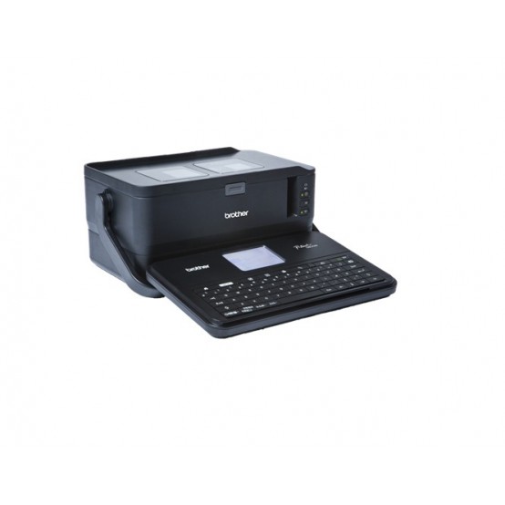 Imprimanta Brother  PTD800WZG1