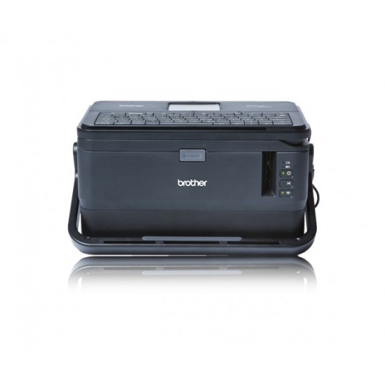 Imprimanta Brother  PTD800WZG1