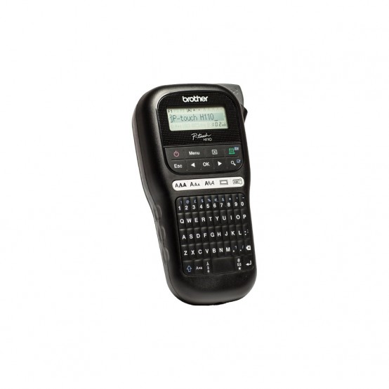 Imprimanta Brother PT-H110 PTH110ZG1