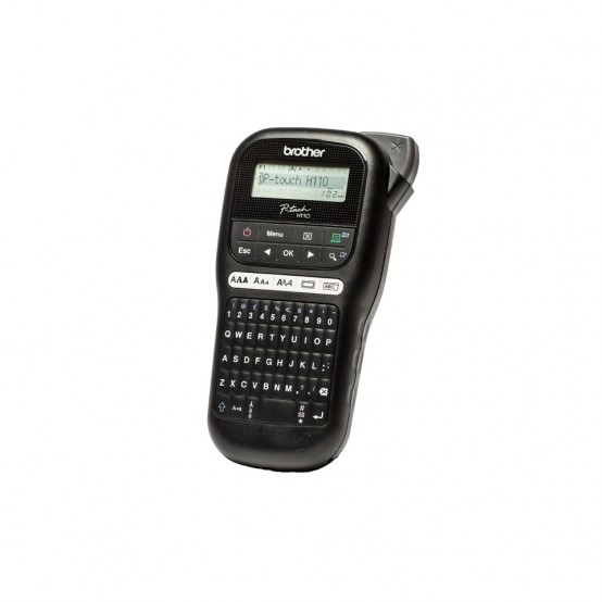 Imprimanta Brother PT-H110 PTH110ZG1