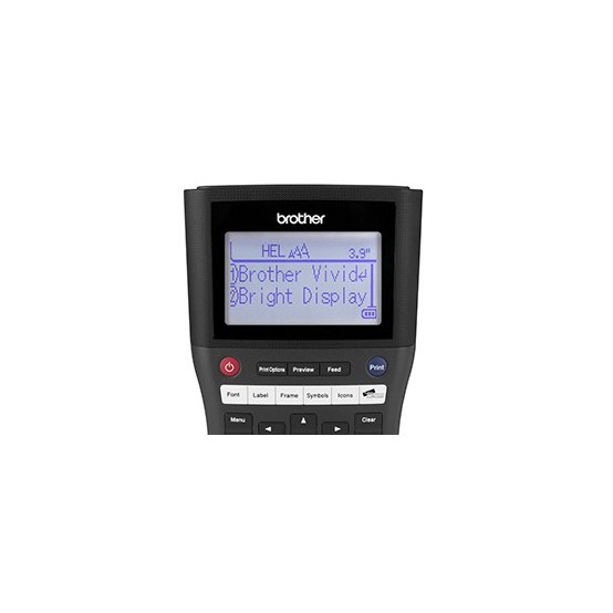 Imprimanta Brother PT-H500 PTH500LIG1