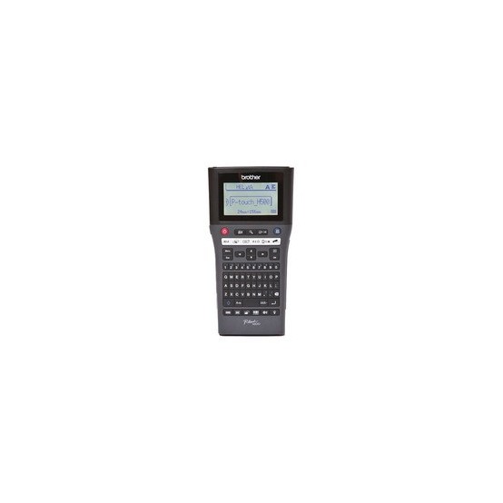 Imprimanta Brother PT-H500 PTH500ZG1