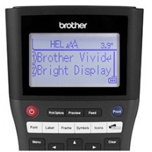 Imprimanta Brother PT-H500 PTH500ZG1