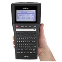 Imprimanta Brother PT-H500 PTH500ZG1