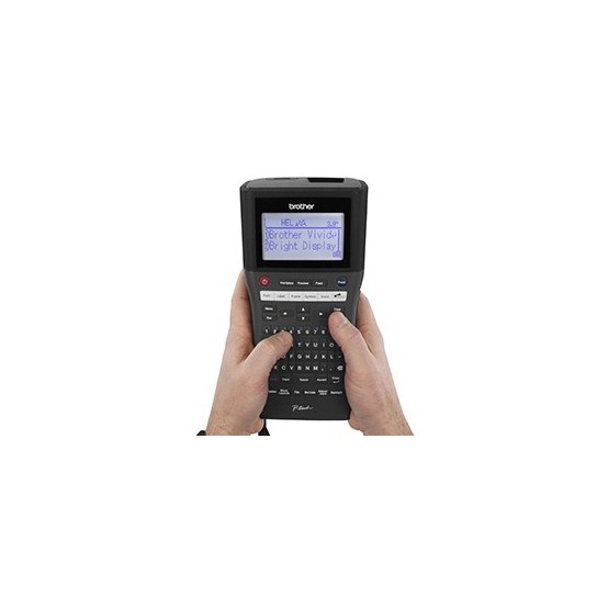 Imprimanta Brother PT-H500 PTH500ZG1