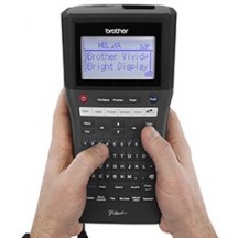 Imprimanta Brother PT-H500 PTH500ZG1