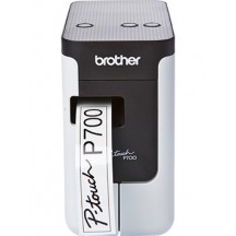 Imprimanta Brother PT-P700 PTP700ZG1