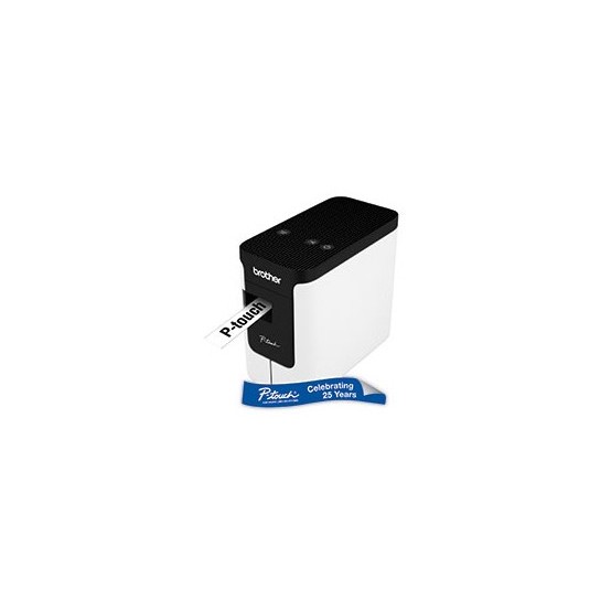 Imprimanta Brother PT-P700 PTP700ZG1