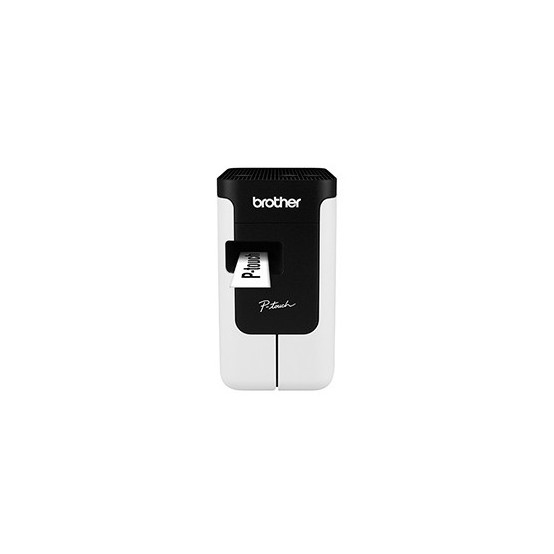 Imprimanta Brother PT-P700 PTP700ZG1