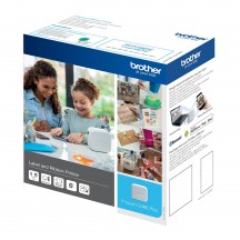 Imprimanta Brother PT-P710BT PTP710BTHZ1