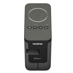 Imprimanta Brother PT-P750W PTP750WZG1 2
