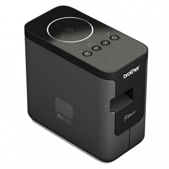 Imprimanta Brother PT-P750W PTP750WZG1