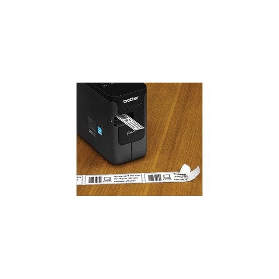 Imprimanta Brother PT-P750W PTP750WZG1
