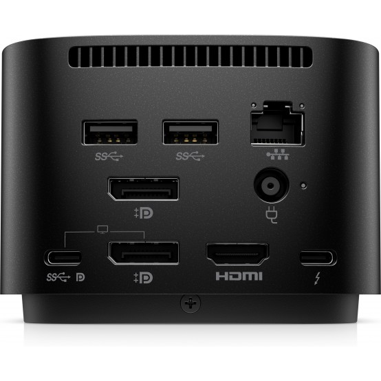 Docking Station HP Thunderbolt Dock 280W G4 w/Combo Cable 4J0G4AA