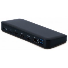 Docking Station Acer ADK930 Acer USB Type C Dock III GP.DCK11.003 2