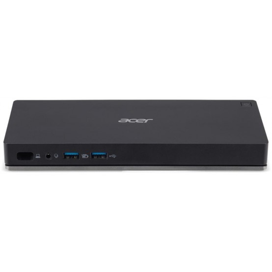 Docking Station Acer USB TYPE-C Docking Station II NP.DCK11.01N