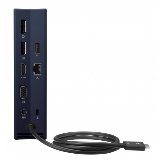Docking Station ASUS SimPro Dock 2 90NX0460-P00030