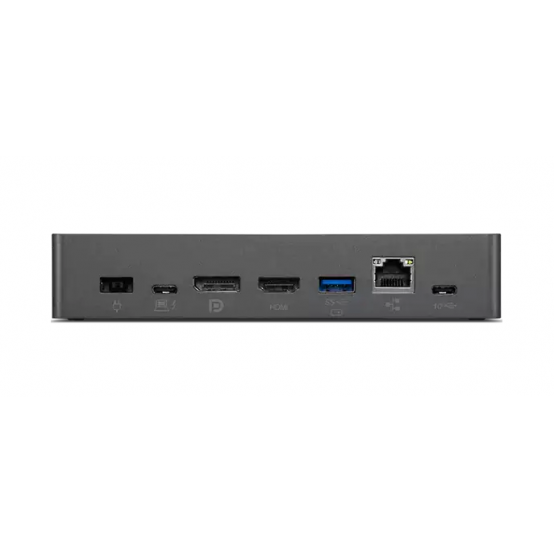 Docking Station Lenovo Thunderbolt 3 Essential Dock 40AV0135EU