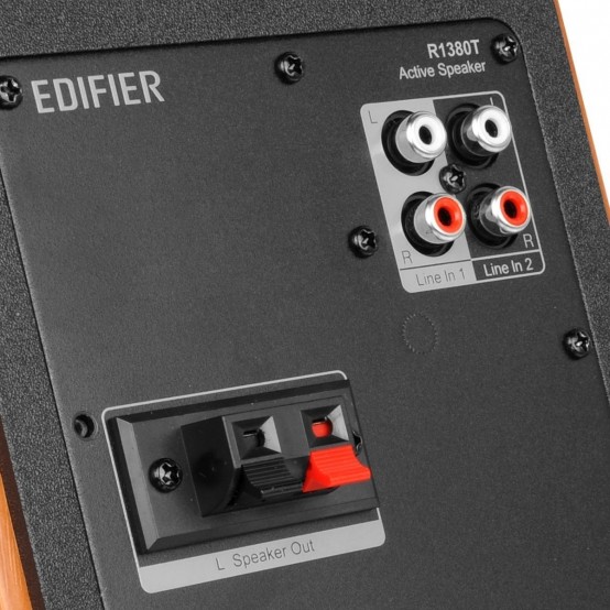 Boxe Edifier  R1380T-BR