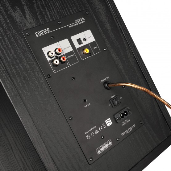 Boxe Edifier  R2850DB-BK
