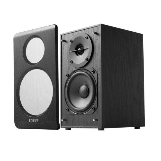 Boxe Edifier  R33BT-BK