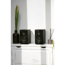 Boxe Edifier  R33BT-BK